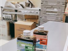 -Seesaw Coffee(上海太阳宫K46店)