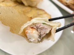 -陶然饺子城(奥体中路店)