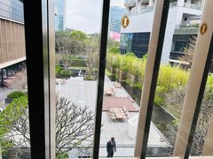 -深圳国际会展中心洲际酒店