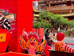 -麦当劳(北京路广百广场店)