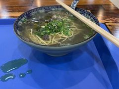 -南京信息职业技术学院-1食堂