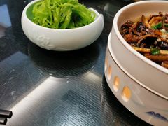 -南方酒店·淮扬菜(回民街店)