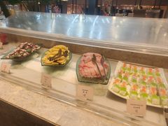 -上海虹桥宾馆味翠餐厅