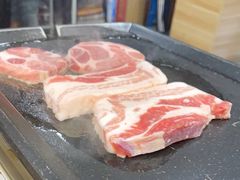 -咕咕站韩国料理(紫金港店)