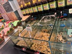-黄山老妈·土菜(碧桂园店)