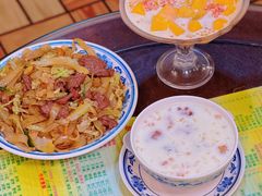 -顺记冰室(宝华路店)