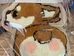 -A+毛毛毯·高温珐琅·银饰DIY(三里屯店)