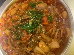 -嘎嘎鸭脑壳(金沙店)