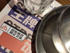 -神府路壹号·海鲜烧烤·砂锅粥·锅物(三坊七巷店)