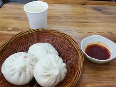 -石家包子(大学习巷店)