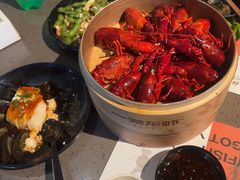 -一棠龙虾•王牌虾球(楚河汉街店)