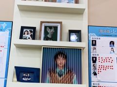-海马体照相馆(成都来福士广场店)