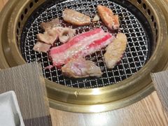 -江户烧肉(高德店)