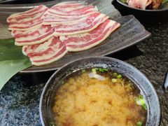 -炭虎烤肉(桂林路店)