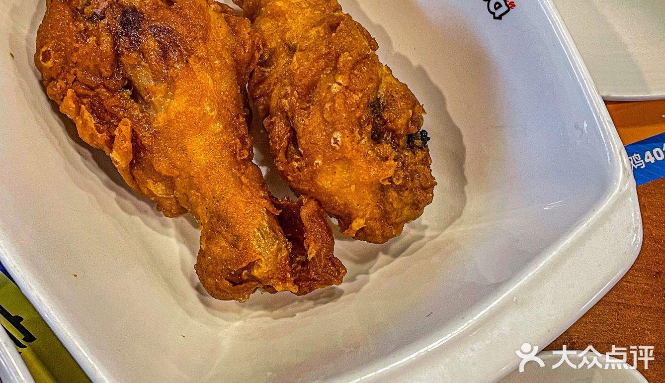 [加油]韩式炸鸡启蒙🍗