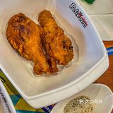 [加油]韩式炸鸡启蒙🍗