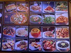 -绿雅居原生态农庄(小涌店)