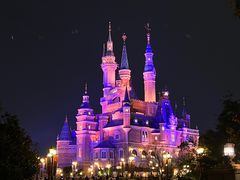 -上海迪士尼度假区