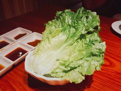 -山之屋炭火烧肉·生啤畅饮(大朗万科中央公园店)