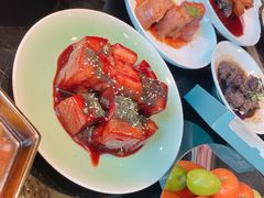 -丰和日丽(瑞虹天地月亮湾店)