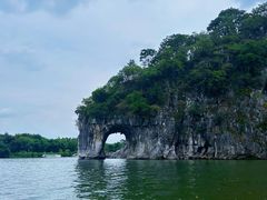 -桂林两江四湖景区