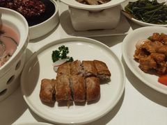 -莆田餐厅PUTIEN(西安万象天地店)
