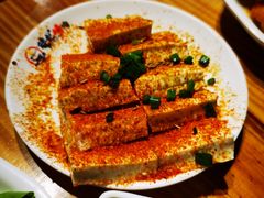 -胖记烤肉(湖大店)