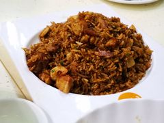 -龙记香港茶餐厅