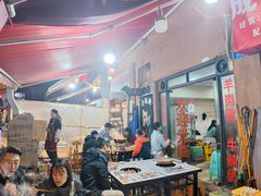 -小板凳(四公里店)