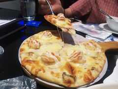 -法兰度航空主题餐厅(东汇城店)