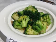 -万龙洲海鲜(南新仓店)
