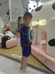 -米兜欢乐王国·儿童乐园(宝安益田假日天地店)