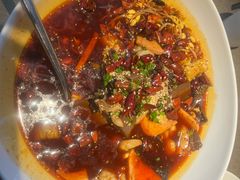-花家怡园(四合院总店)