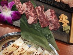 -大阪烧肉BAKA一代(十亩地店)