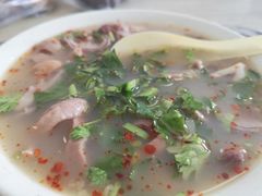 -李小老烧饼(常营民族家园店)