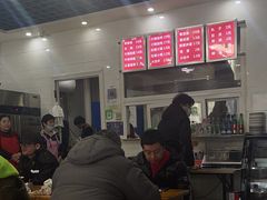 -老冯拉面羊棒骨(西宸广场店)