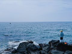 -硇洲岛旅游区
