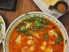 -云海肴·汽锅鸡·云南菜(美罗城店)