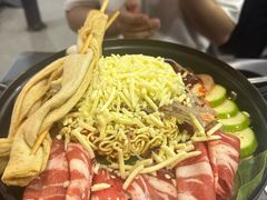 -李先生的首尔小馆(松江启源广场店)