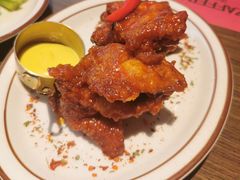-ZAFFERANO西班牙海鲜饭(上海首店)