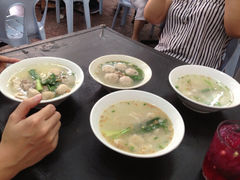 iphone_upload_pic-金沙园生肉面(Jalan Pantai)