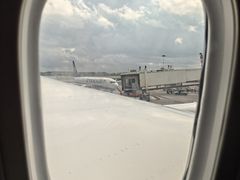 -米兰马尔彭萨国际机场