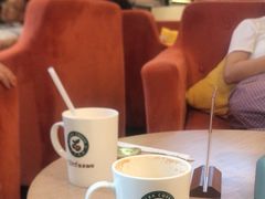 -逸派咖啡 EPARKCOFFEE(广安门店)