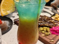 -墨纪Mojí墨西哥餐厅(南开大悦城店)