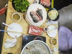 -活鱼馆(宜兴埠店)