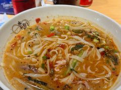 -水平有限广西米粉·广西风味集(五道口店)