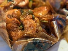 -粤北餐馆