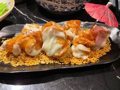 -富临轩私房菜(集庆门大街店)