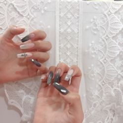 -盼兮·日式美睫沙龙