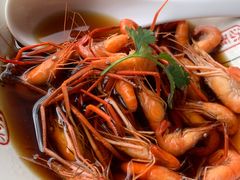 -风味小馆(天目湖宾馆店)